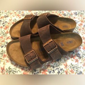 Birkenstock Arizonas